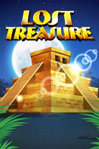 Lost Treasure игра онлайн | Casino 888 бесплатно и без регистрации