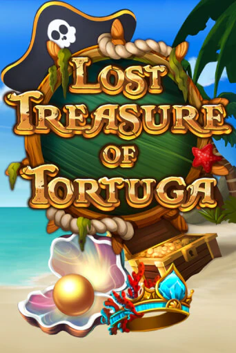 Lost Treasure of Tortuga игра онлайн | Casino 888 бесплатно и без регистрации