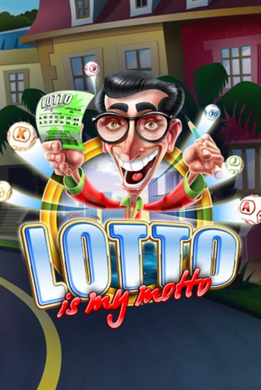 Lotto is My Motto игра онлайн | Casino 888 бесплатно и без регистрации