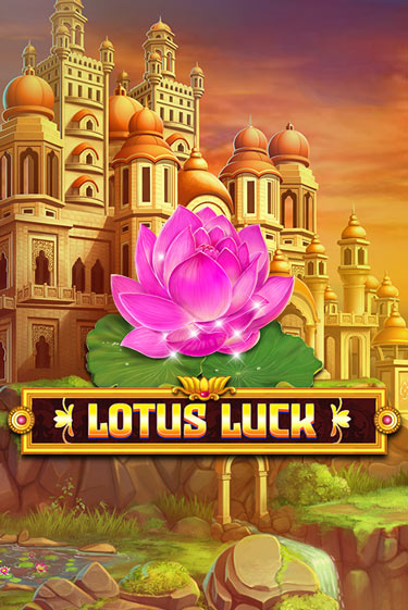 Lotus Luck игра онлайн | Casino 888 бесплатно и без регистрации