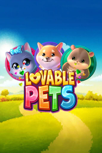 Lovable Pets игра онлайн | Casino 888 бесплатно и без регистрации