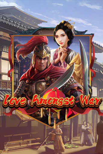 Love Amongst War игра онлайн | Casino 888 бесплатно и без регистрации