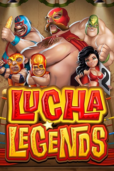 Lucha Legends игра онлайн | Casino 888 бесплатно и без регистрации