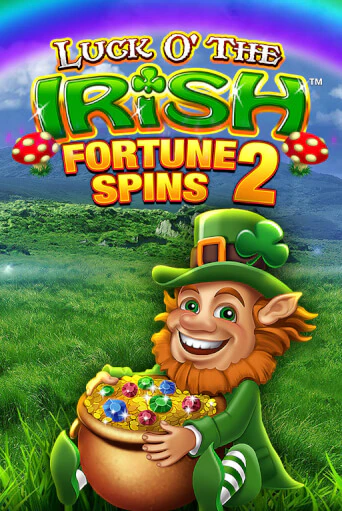 Luck O' The Irish Fortune Spins 2 игра онлайн | Casino 888 бесплатно и без регистрации