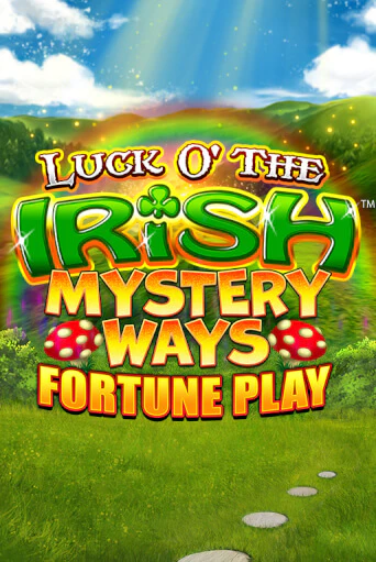 Luck O' the Irish Mystery Ways игра онлайн | Casino 888 бесплатно и без регистрации