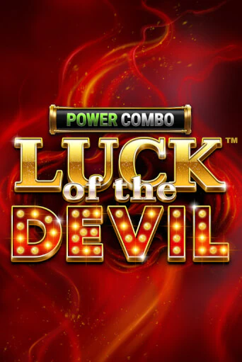 Luck of the Devil: POWER COMBO™ игра онлайн | Casino 888 бесплатно и без регистрации