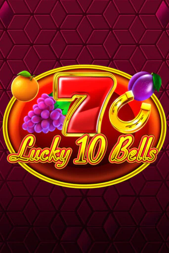 Lucky 10 Bells игра онлайн | Casino 888 бесплатно и без регистрации