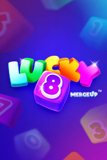 Lucky 8 Merge Up игра онлайн | Casino 888 бесплатно и без регистрации