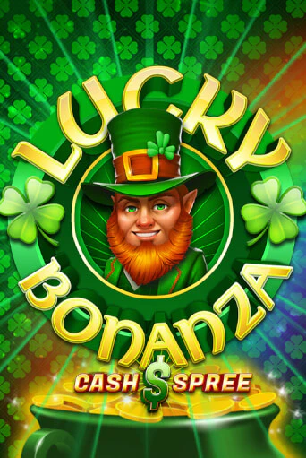 Lucky Bonanza Cash Spree игра онлайн | Casino 888 бесплатно и без регистрации