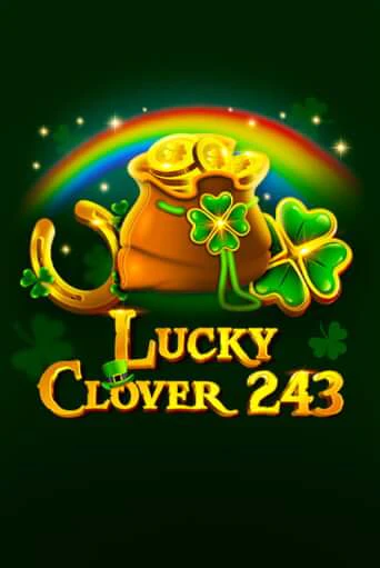 Lucky Clover 243 игра онлайн | Casino 888 бесплатно и без регистрации