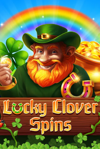 Lucky Clover Spins игра онлайн | Casino 888 бесплатно и без регистрации