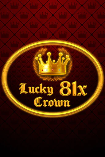 Lucky Crown 81x игра онлайн | Casino 888 бесплатно и без регистрации