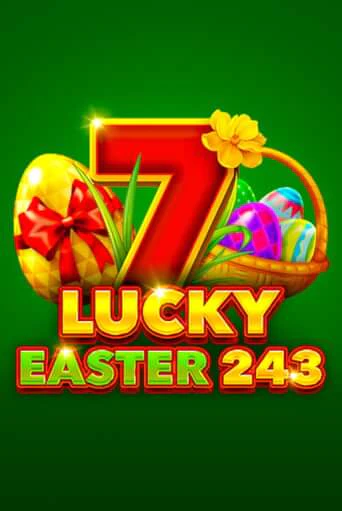 Lucky Easter 243 игра онлайн | Casino 888 бесплатно и без регистрации
