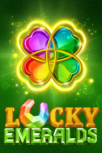 Lucky Emeralds игра онлайн | Casino 888 бесплатно и без регистрации