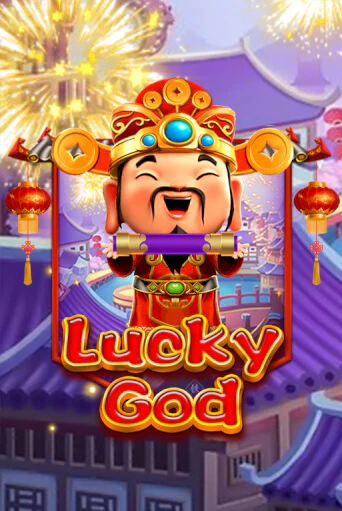 Lucky God игра онлайн | Casino 888 бесплатно и без регистрации
