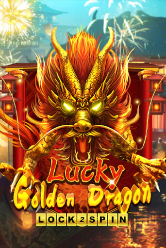 Lucky Golden Dragon Lock 2 Spin игра онлайн | Casino 888 бесплатно и без регистрации