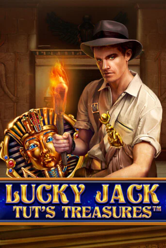 Lucky Jack – Tut’s Treasures игра онлайн | Casino 888 бесплатно и без регистрации