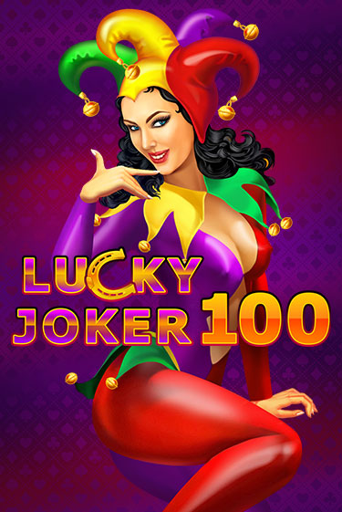 Lucky Joker 100 игра онлайн | Casino 888 бесплатно и без регистрации
