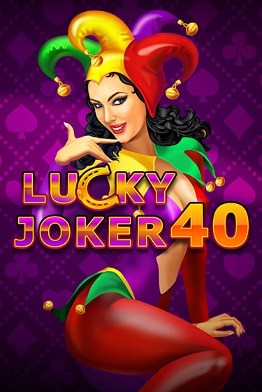 Lucky Joker 40 игра онлайн | Casino 888 бесплатно и без регистрации