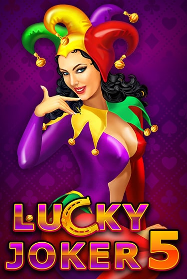 Lucky Joker 5 игра онлайн | Casino 888 бесплатно и без регистрации