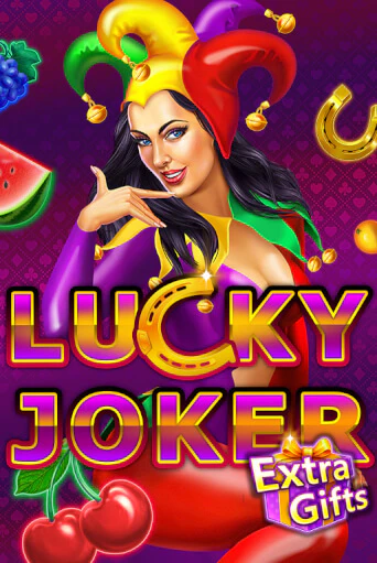 Lucky Joker 5 Extra Gifts игра онлайн | Casino 888 бесплатно и без регистрации