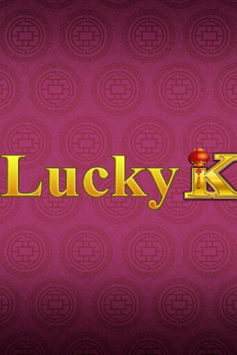 Lucky K игра онлайн | Casino 888 бесплатно и без регистрации