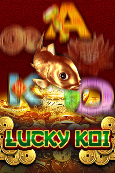 Lucky Koi игра онлайн | Casino 888 бесплатно и без регистрации