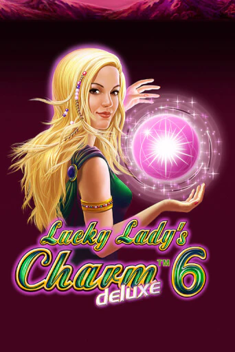 Lucky Lady's Charm Deluxe 6 игра онлайн | Casino 888 бесплатно и без регистрации