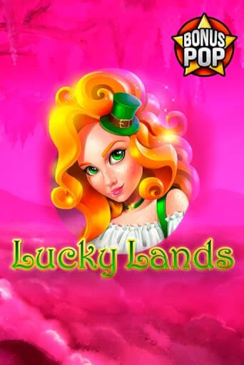 Lucky Lands игра онлайн | Casino 888 бесплатно и без регистрации