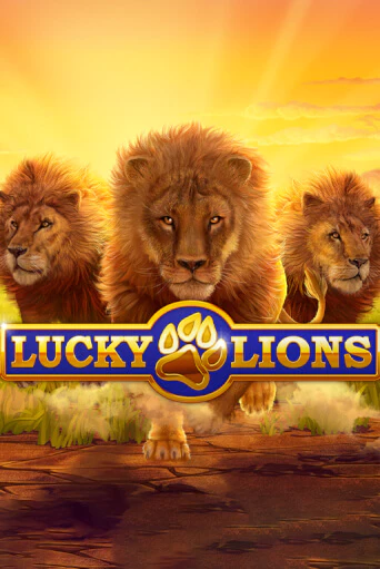 Lucky Lions Wild Life игра онлайн | Casino 888 бесплатно и без регистрации