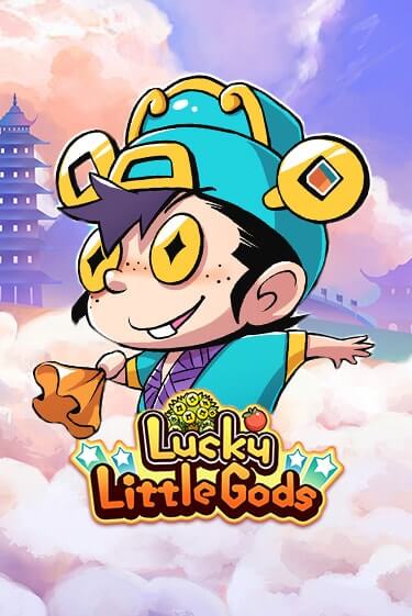 Lucky Little Gods игра онлайн | Casino 888 бесплатно и без регистрации