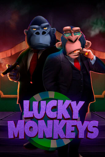 Lucky Monkey игра онлайн | Casino 888 бесплатно и без регистрации