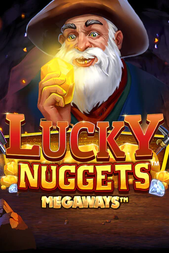 Lucky Nuggets Megaways игра онлайн | Casino 888 бесплатно и без регистрации