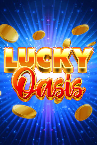 Lucky Oasis игра онлайн | Casino 888 бесплатно и без регистрации