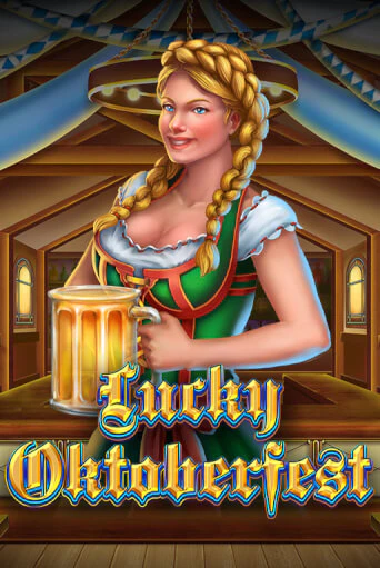 Lucky Oktoberfest игра онлайн | Casino 888 бесплатно и без регистрации