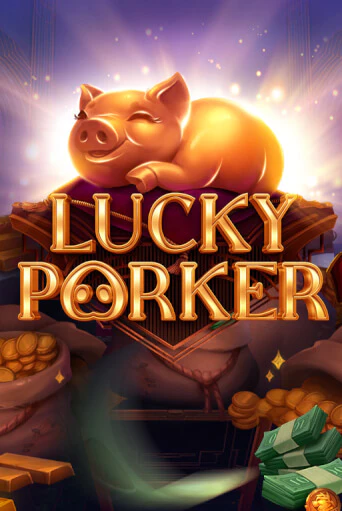 Lucky Porker игра онлайн | Casino 888 бесплатно и без регистрации