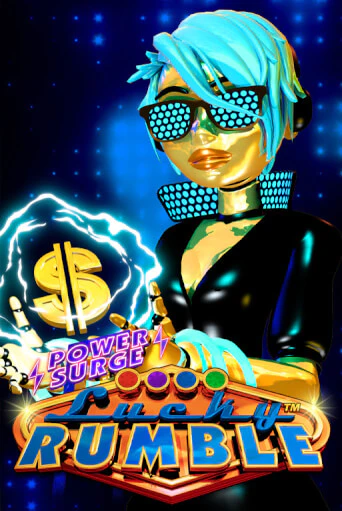 Lucky Rumble Power Surge игра онлайн | Casino 888 бесплатно и без регистрации