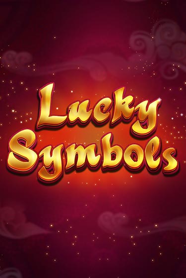Lucky Symbols игра онлайн | Casino 888 бесплатно и без регистрации