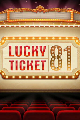 Lucky Ticket 81 игра онлайн | Casino 888 бесплатно и без регистрации