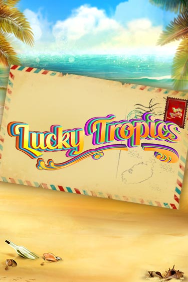 Lucky Tropics игра онлайн | Casino 888 бесплатно и без регистрации