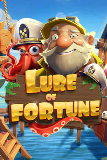 Lure of Fortune игра онлайн | Casino 888 бесплатно и без регистрации