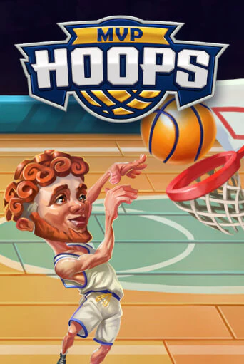 MVP Hoops игра онлайн | Casino 888 бесплатно и без регистрации