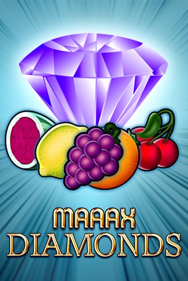 Maaax Diamonds игра онлайн | Casino 888 бесплатно и без регистрации