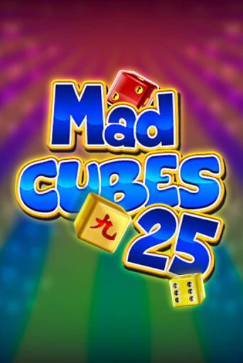 Mad Cubes 25 игра онлайн | Casino 888 бесплатно и без регистрации