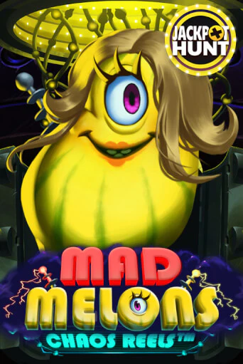Mad Melons: Chaos Reels игра онлайн | Casino 888 бесплатно и без регистрации