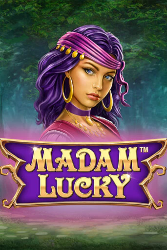 Madam Lucky игра онлайн | Casino 888 бесплатно и без регистрации