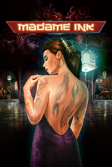 Madame Ink игра онлайн | Casino 888 бесплатно и без регистрации