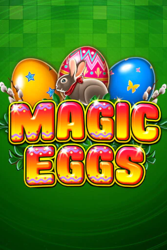 Magic Eggs игра онлайн | Casino 888 бесплатно и без регистрации