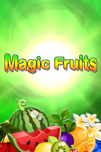 Magic Fruits игра онлайн | Casino 888 бесплатно и без регистрации