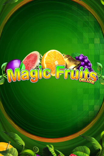 Magic Fruits Deluxe игра онлайн | Casino 888 бесплатно и без регистрации